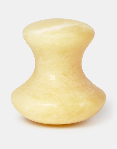 Mushroom Facial Gua Sha