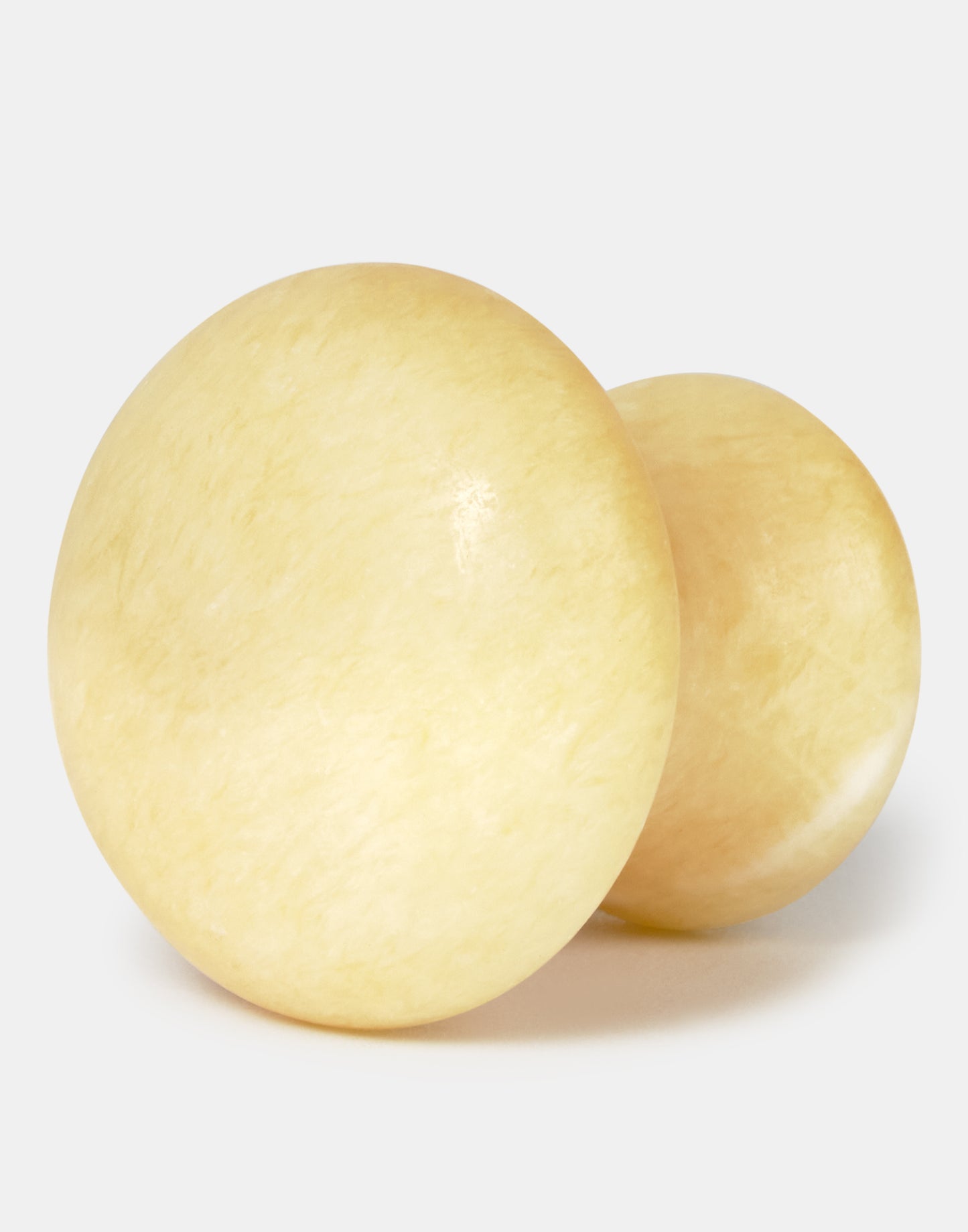 Mushroom Facial Gua Sha