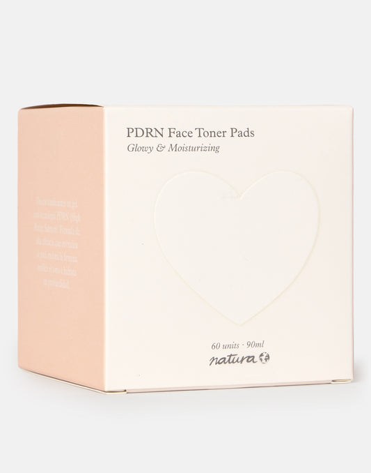Patch viso PDRN cuore