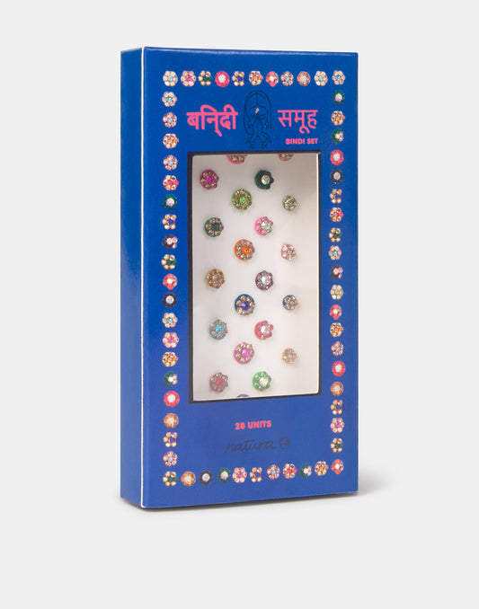 Set da 28 bindi