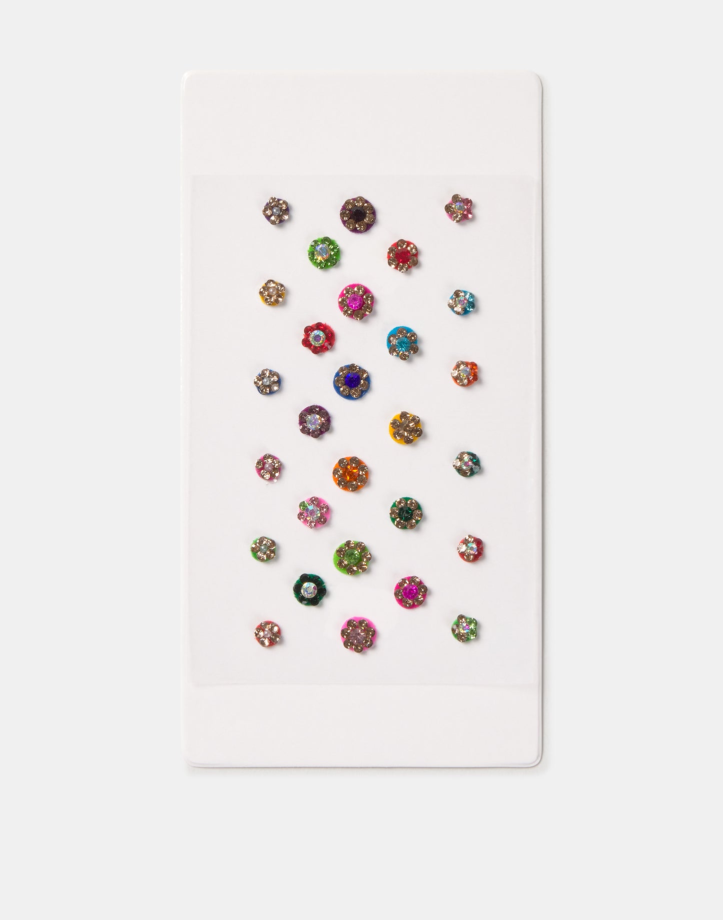 Pack 28 bindis