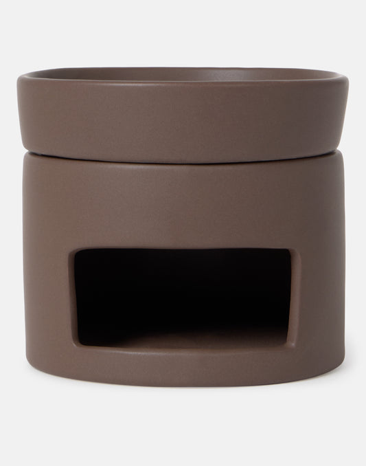 Ceramic Oil Burner