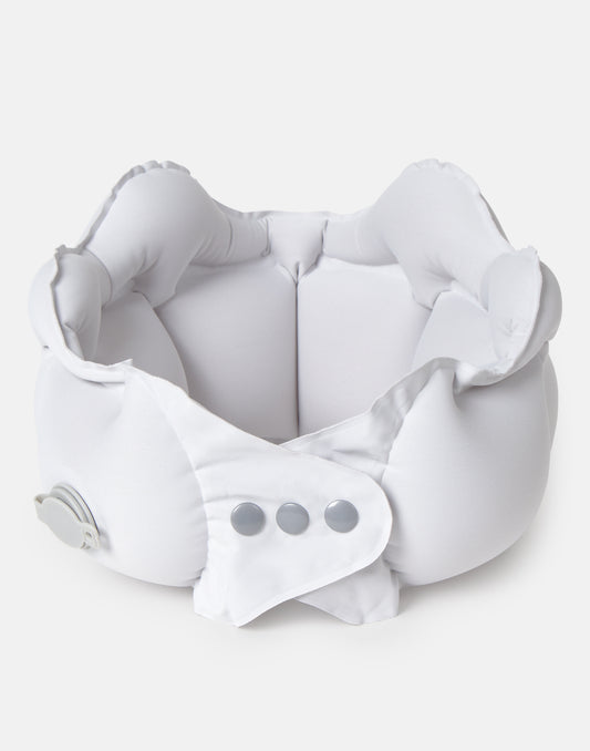 Cervical inflable