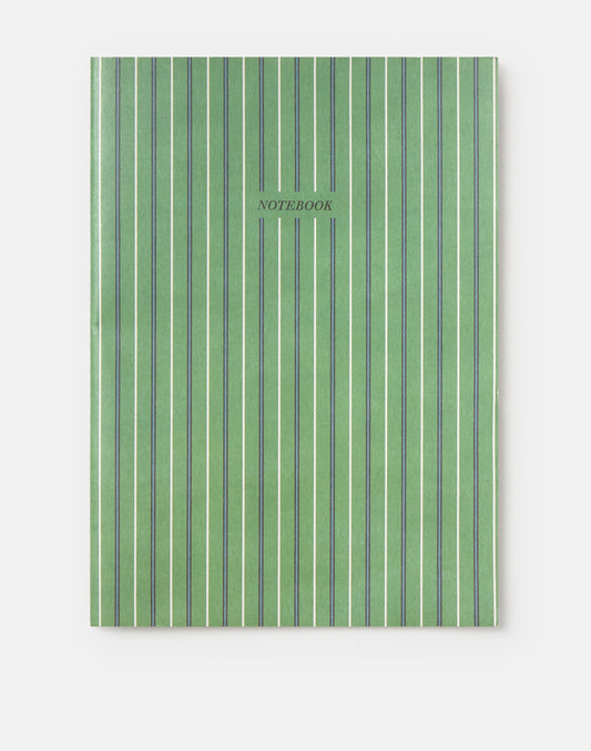Libreta Shima A4