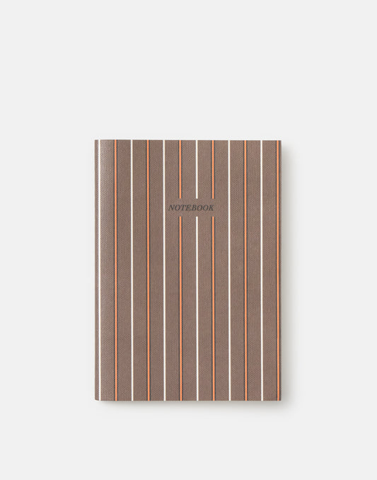 Libreta Shima A6