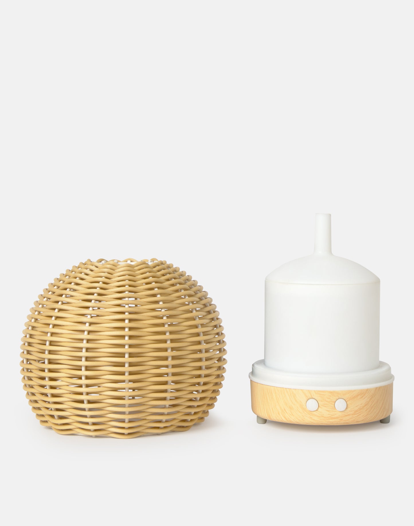 Prana Reed Aroma Diffuser