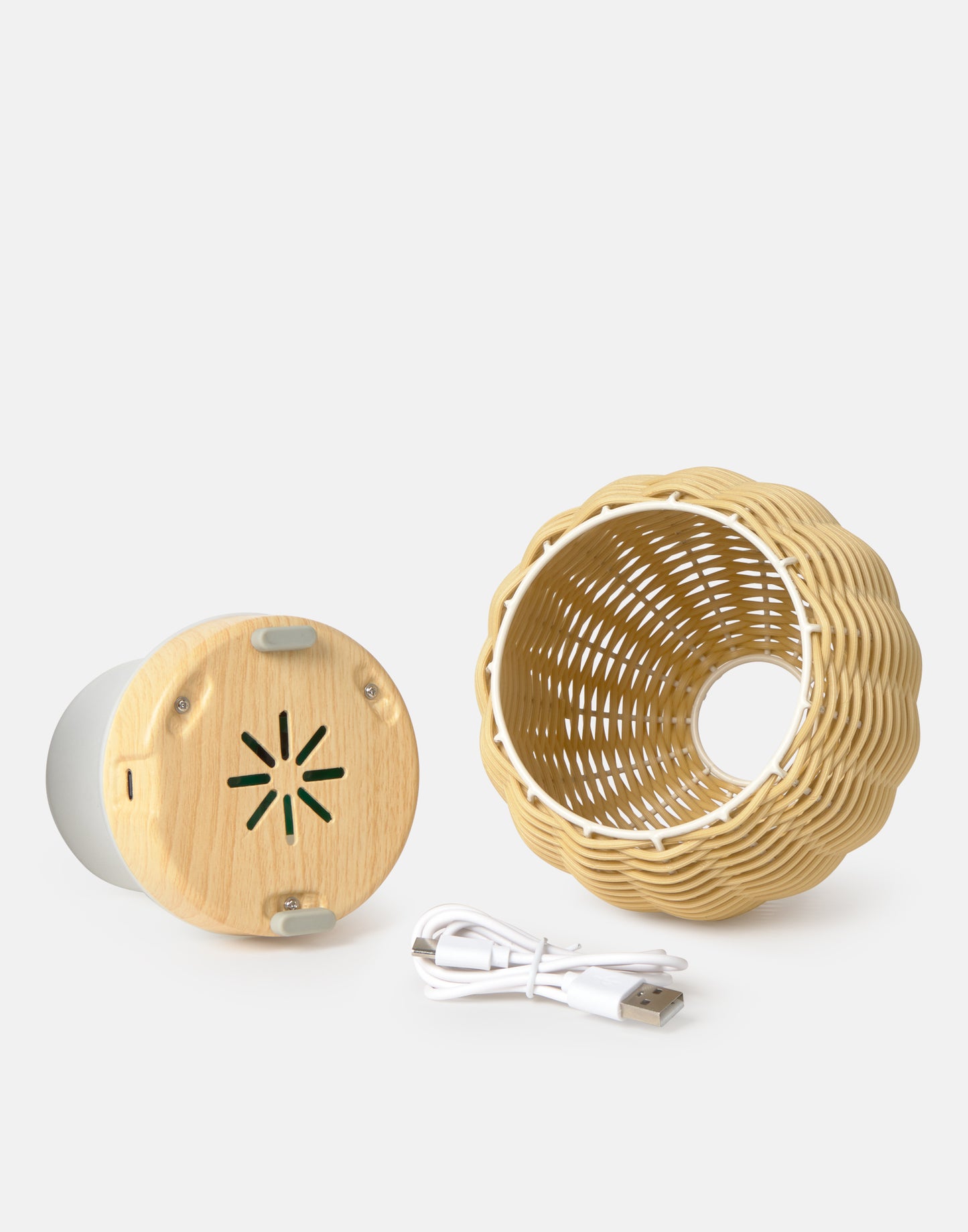 Prana Reed Aroma Diffuser