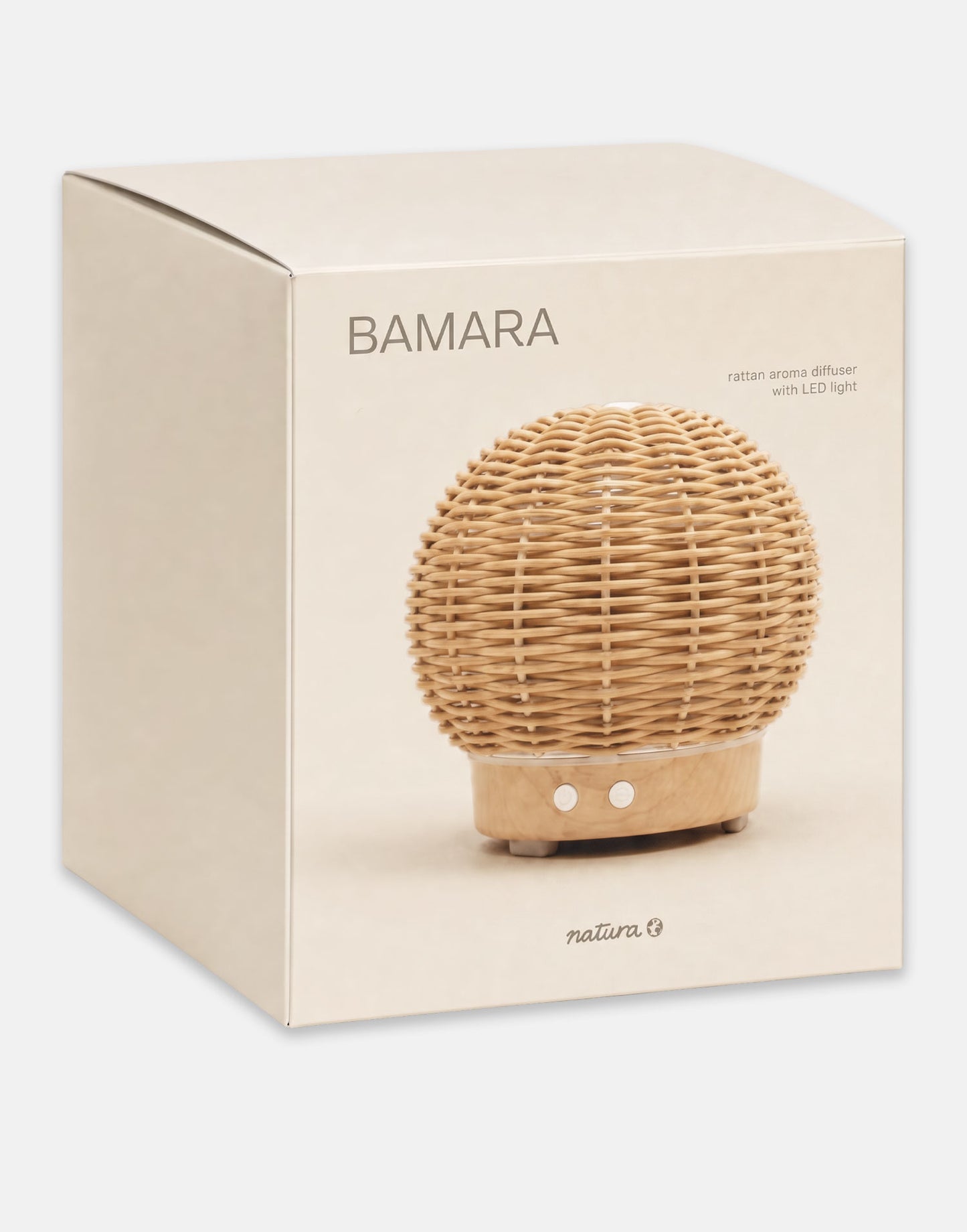 Prana Reed Aroma Diffuser