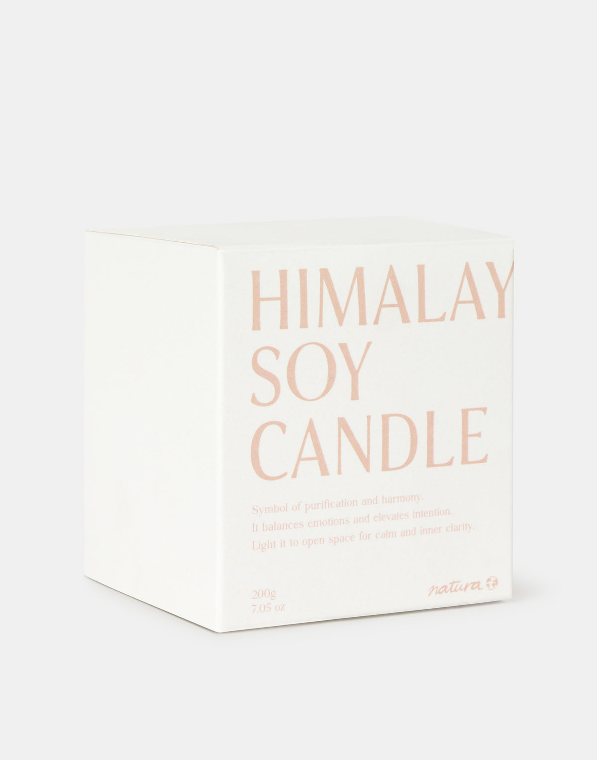 Vela sal Himalaya 200 g