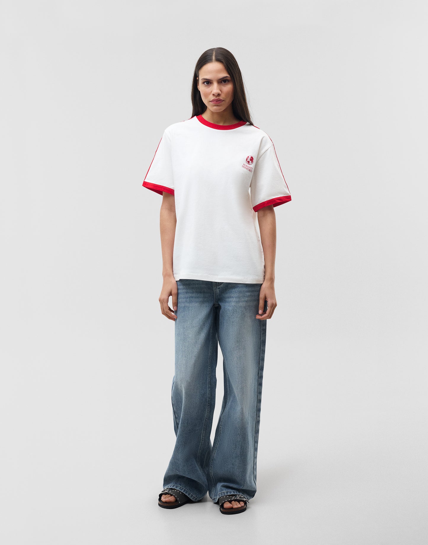 T-shirt Natura x Open Arms