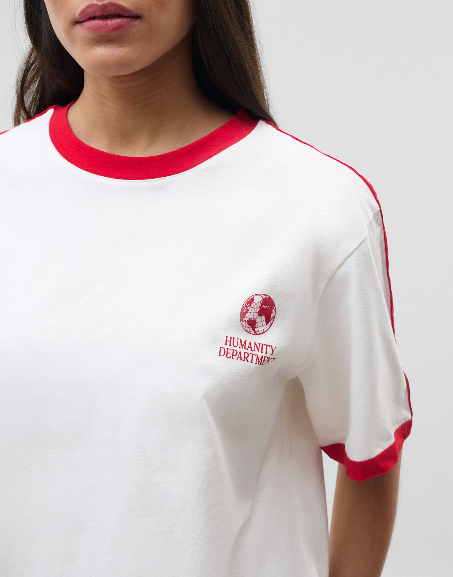 T-shirt Natura x Open Arms