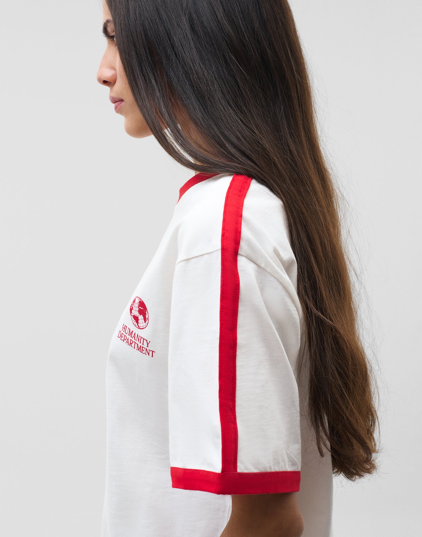 T-shirt Natura x Open Arms