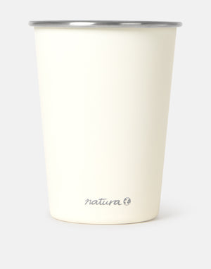 Metallbecher 350 ml