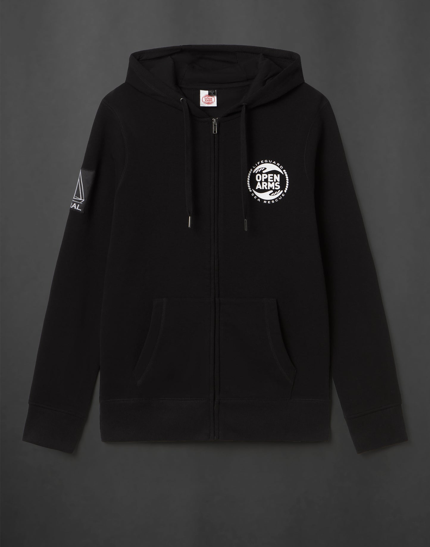 Sudadera Humanity Department