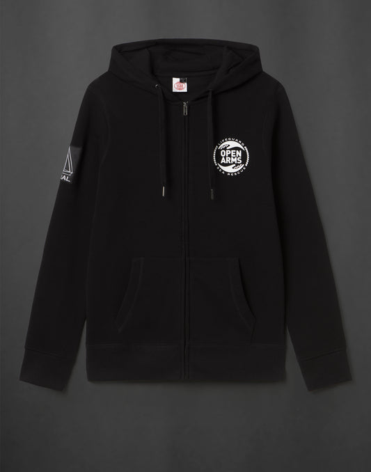 Sudadera Humanity Department