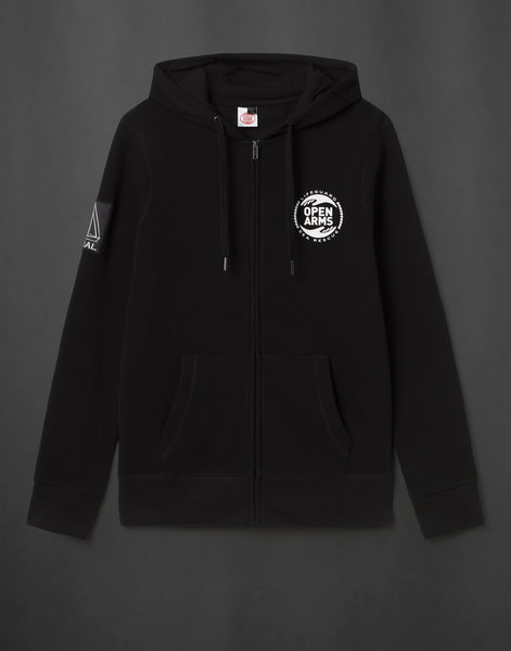 Sudadera Humanity Department