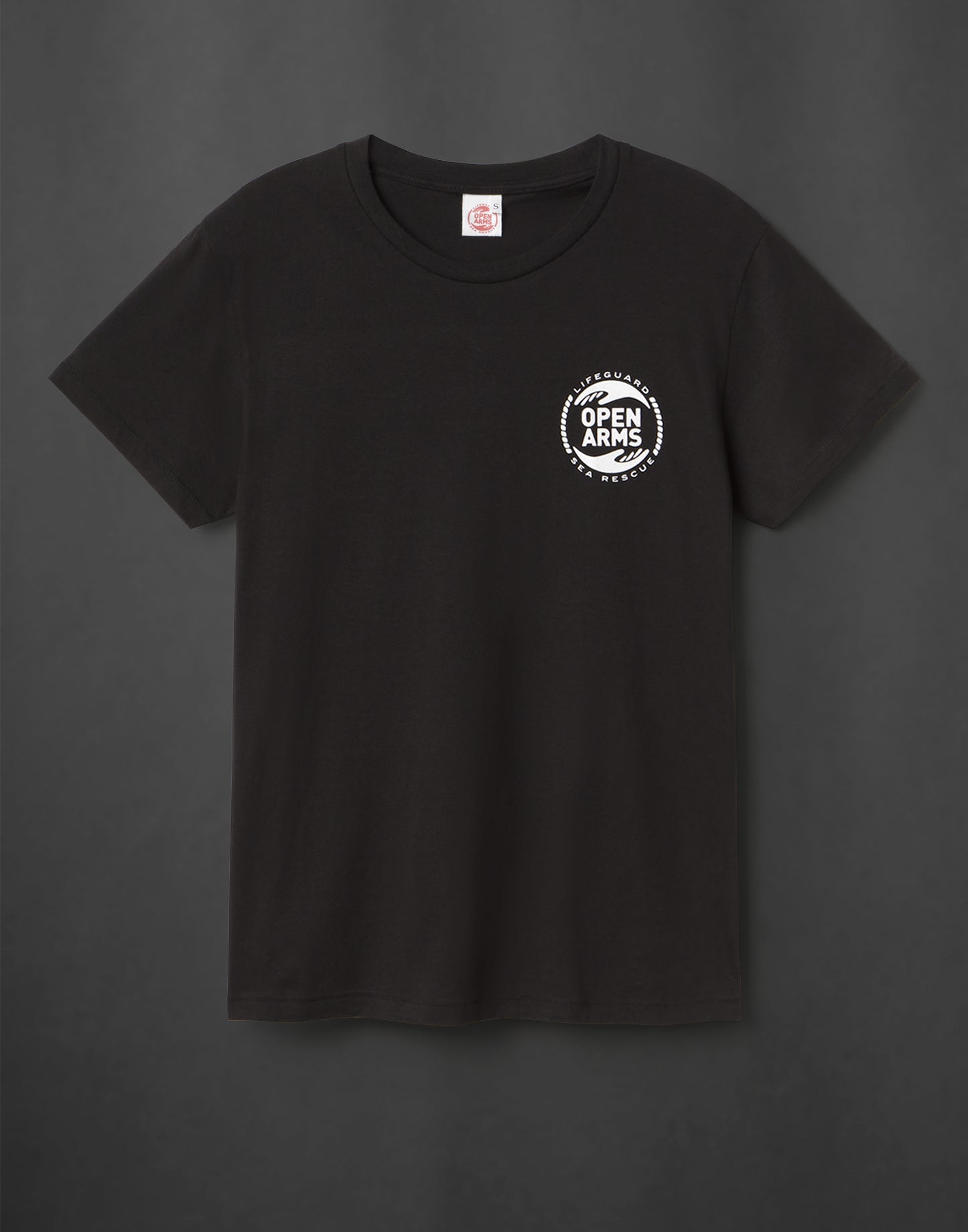 Camiseta Humanity Department