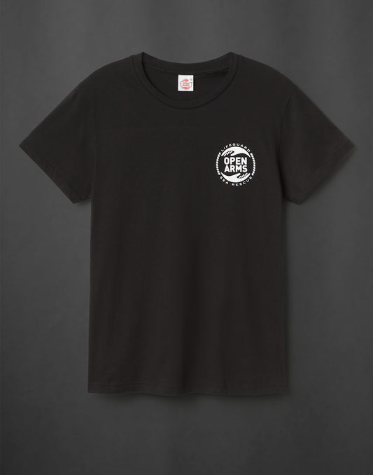 Camiseta Humanity Department