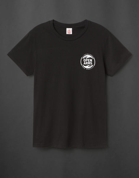 Camiseta Humanity Department
