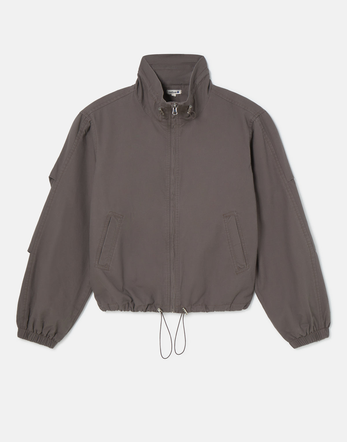 Blair Bomber Jacket