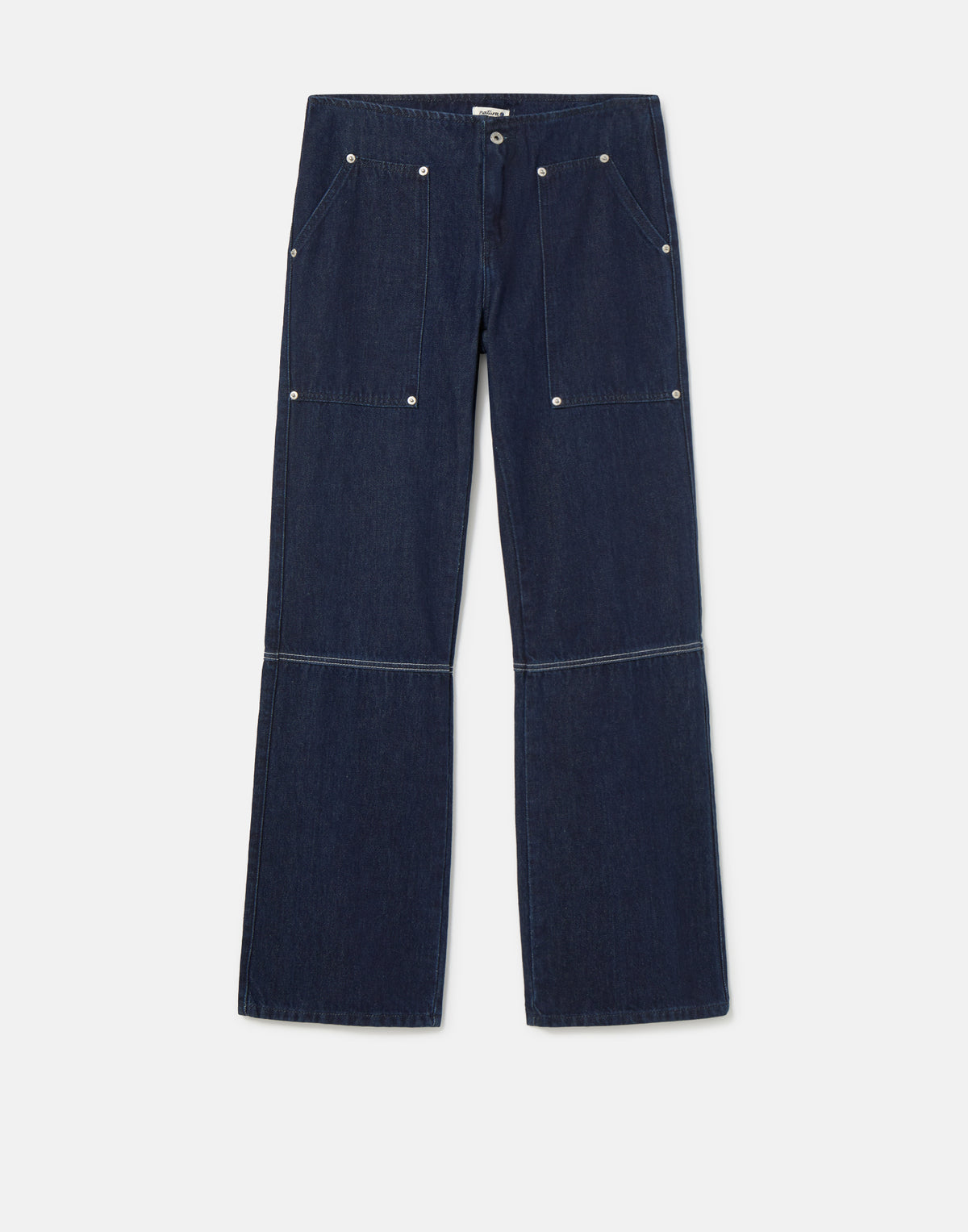 Work Carpenter Trousers