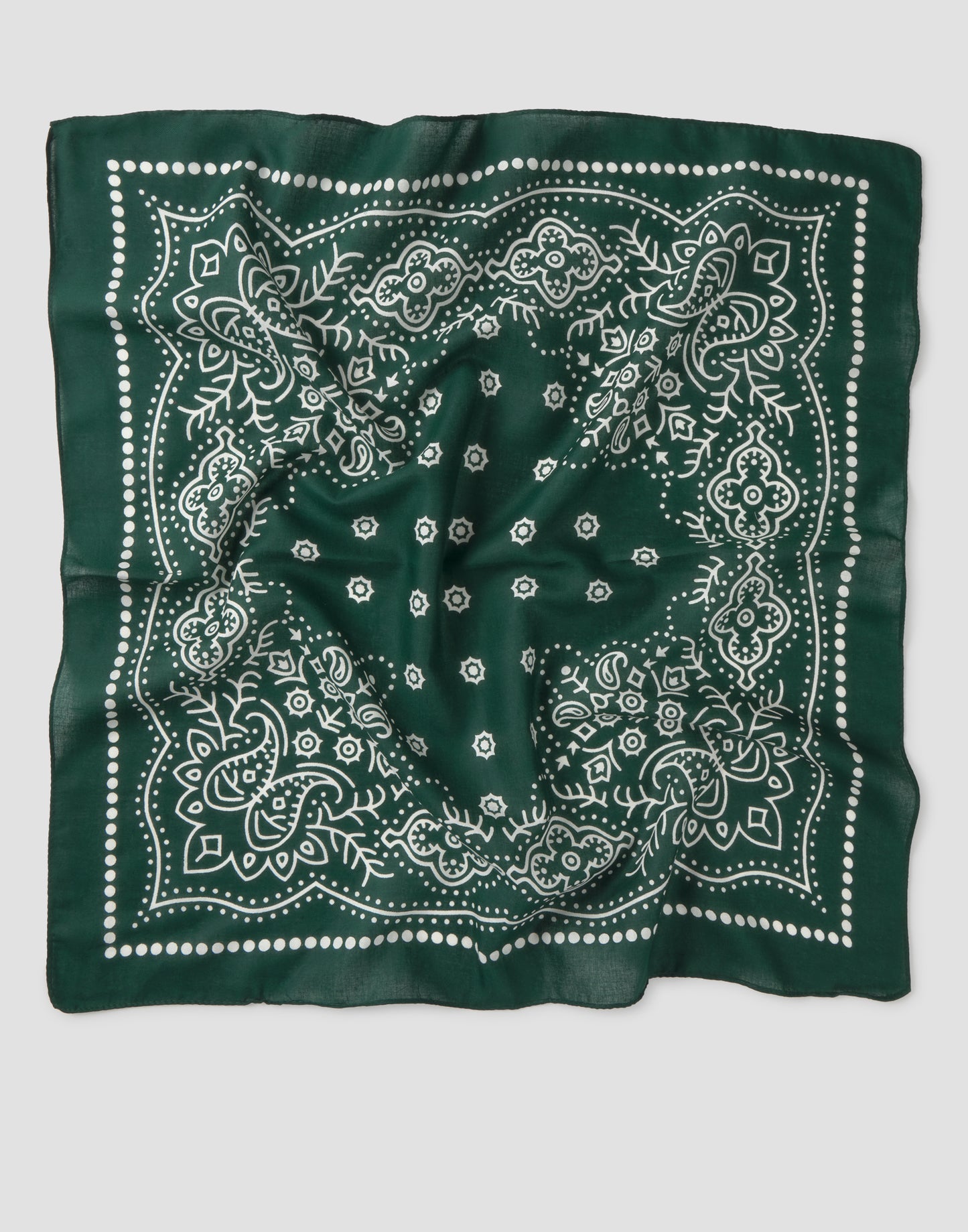 Pañuelo bandana