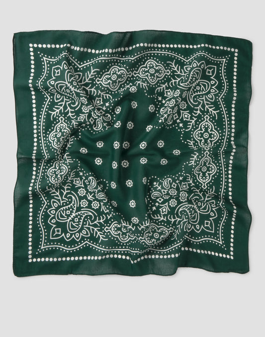 Pañuelo bandana
