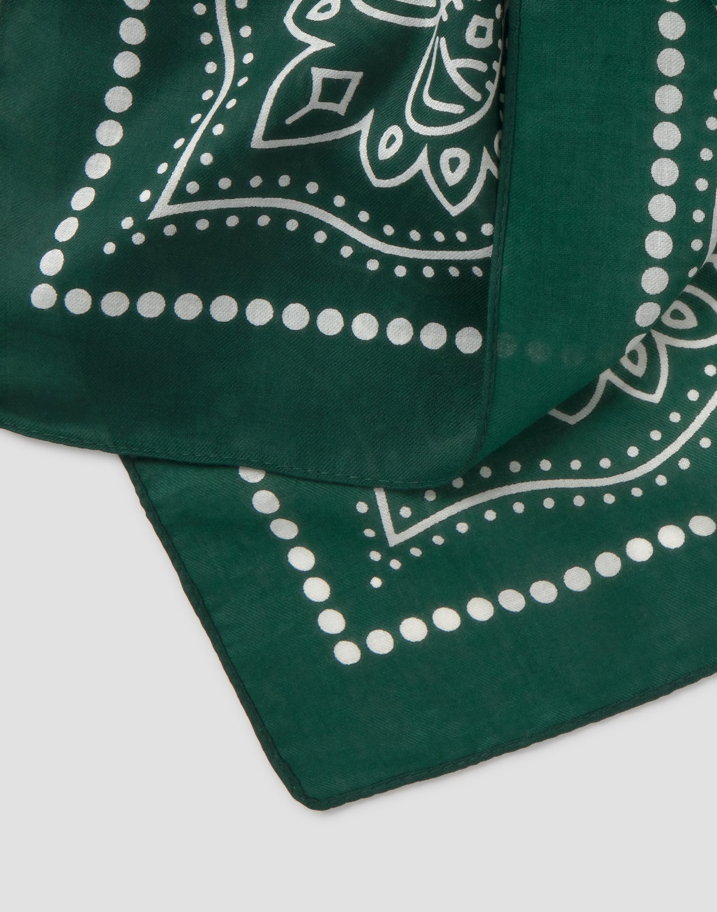 Pañuelo bandana