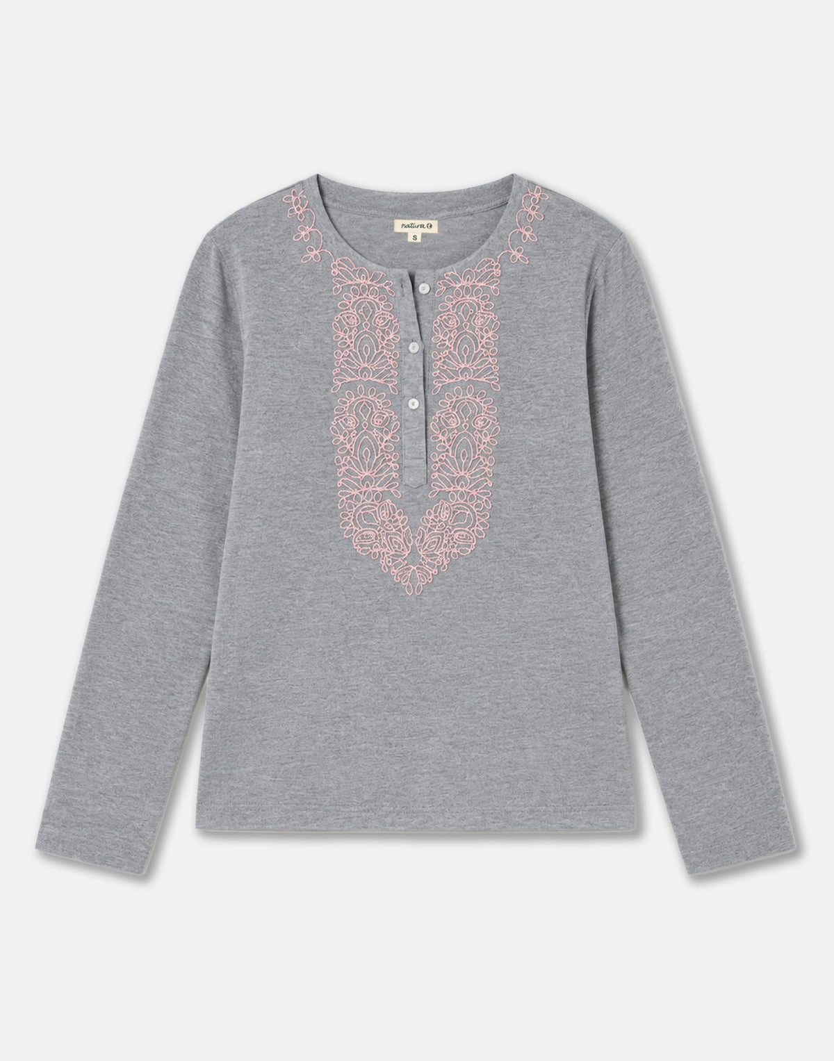 Camiseta Kurta