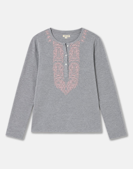 Camiseta Kurta