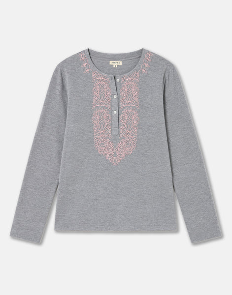 Camiseta Kurta
