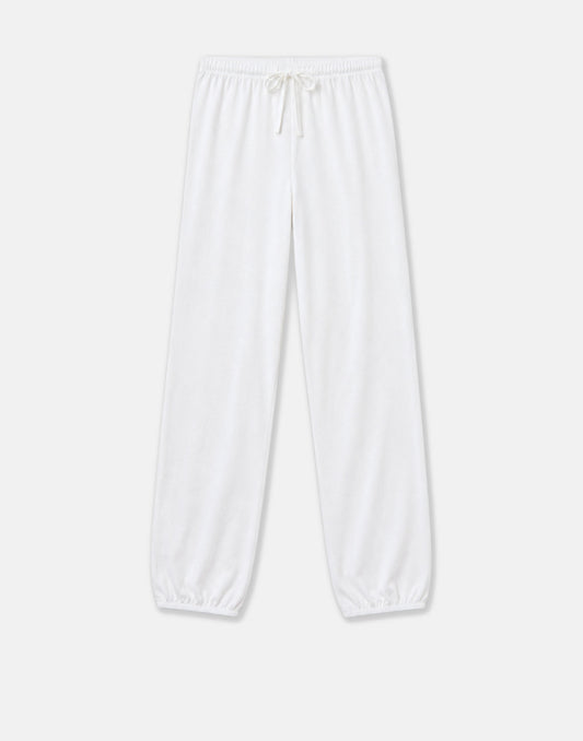 Pantaloni Over