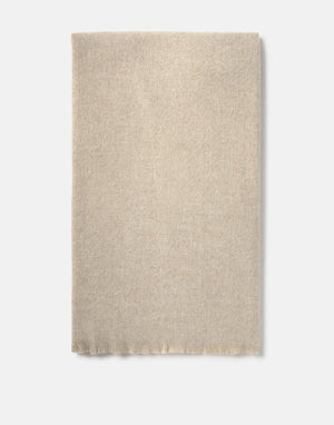 Frayed Edge Scarf