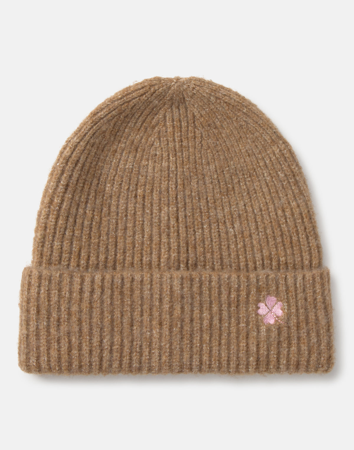 Bonnet trèfle