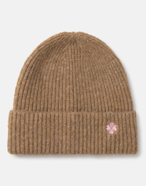 Bonnet trèfle