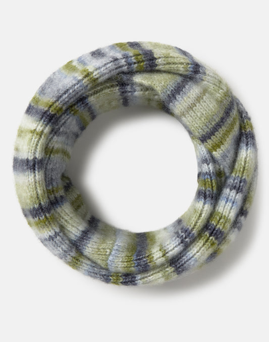 Cuello degradé