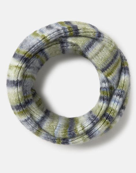 Cuello degradé