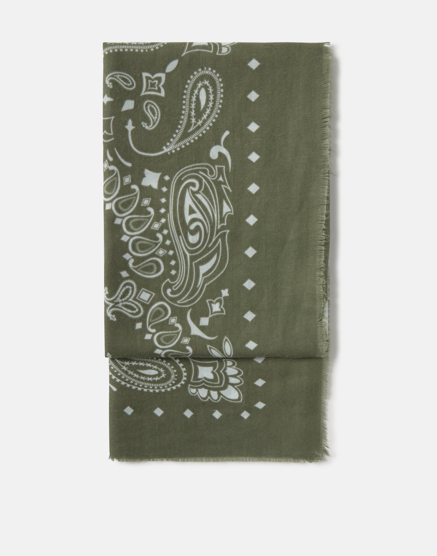 Foulard bandana