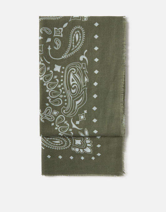 Foulard bandana