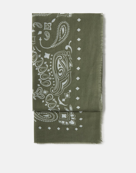 Foulard bandana