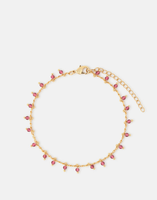 Pulsera multibolitas