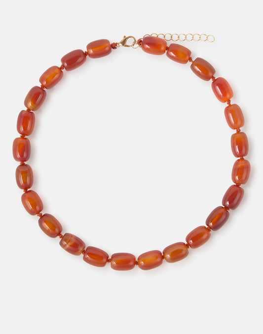 Collar ámbar