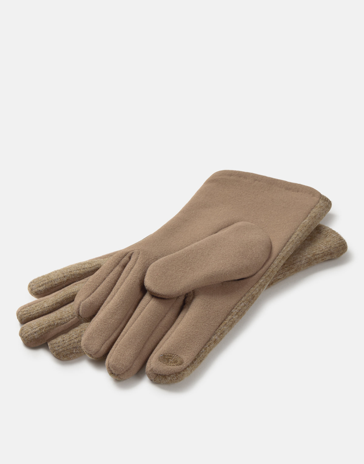 Guante touch combinado nylon