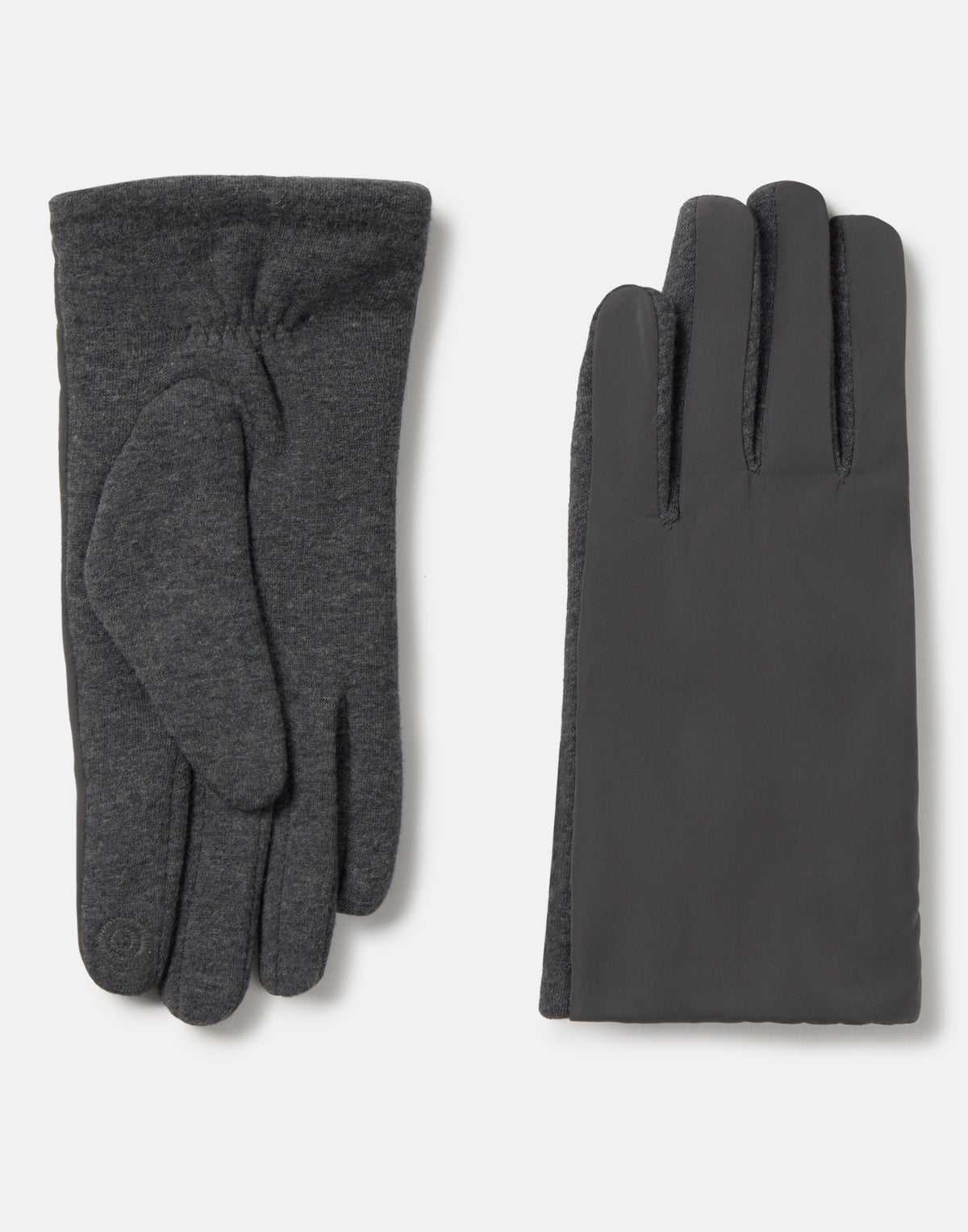 Guante touch combinado nylon