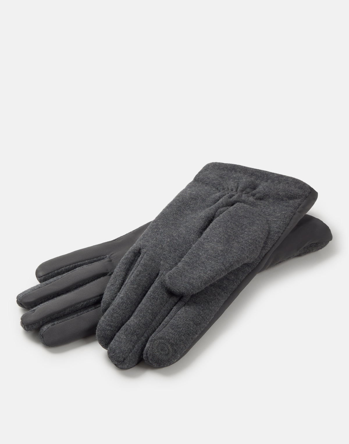 Guante touch combinado nylon