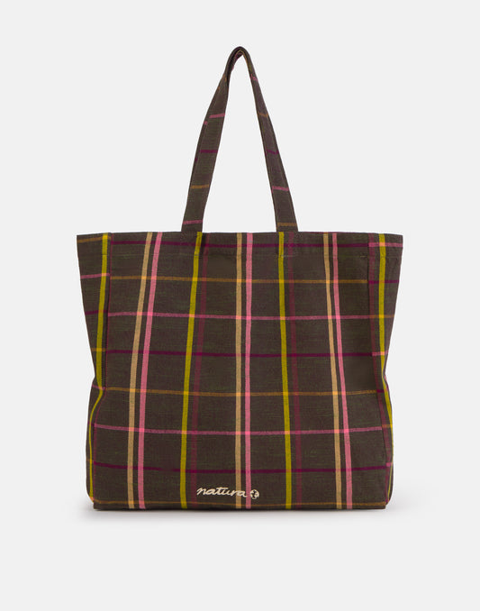 Tote Bag cuadro Natura