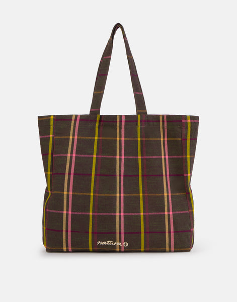 Tote Bag cuadro Natura