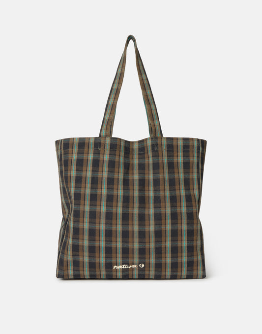 Tote Bag cuadro Natura