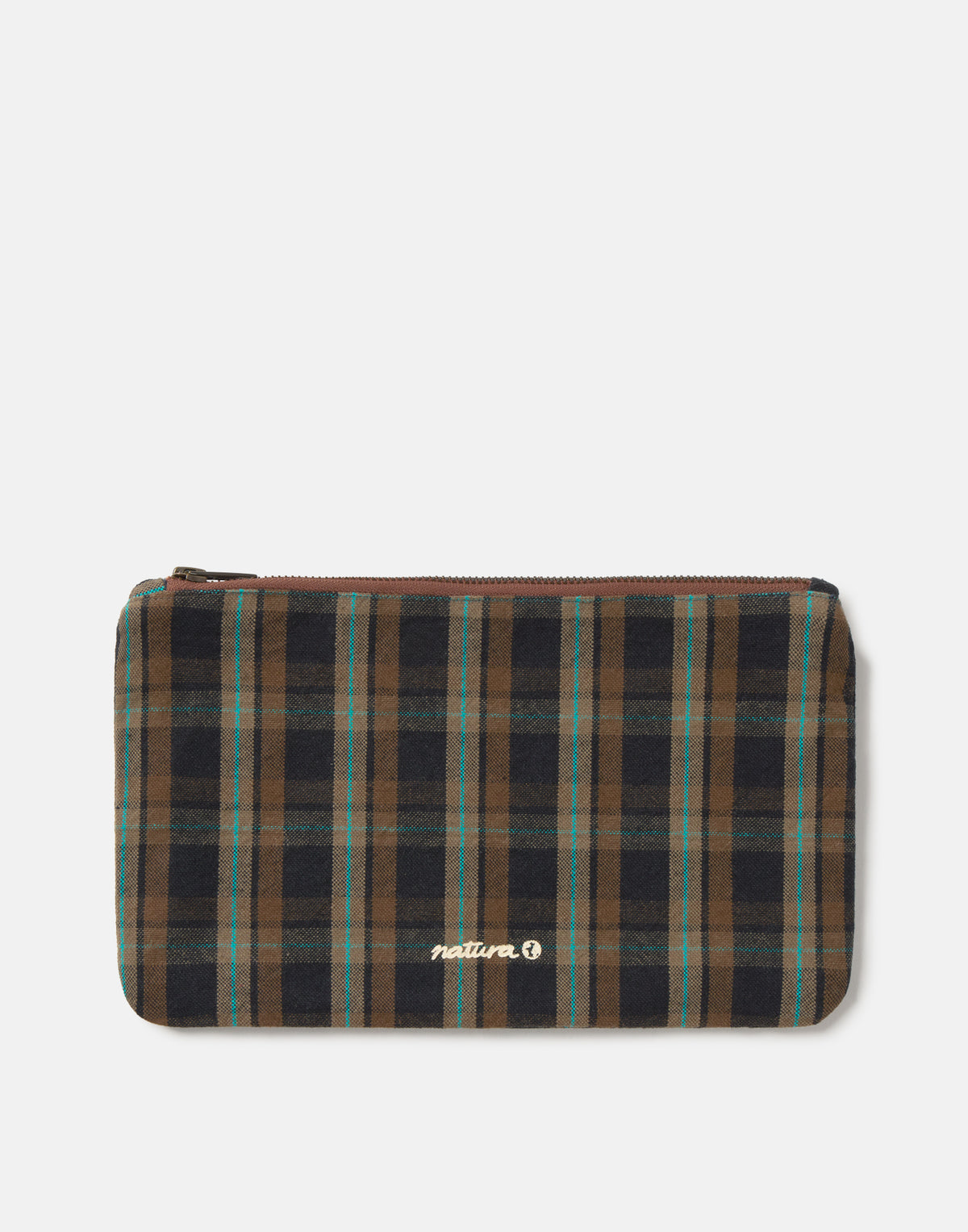 Monedero cuadro Natura
