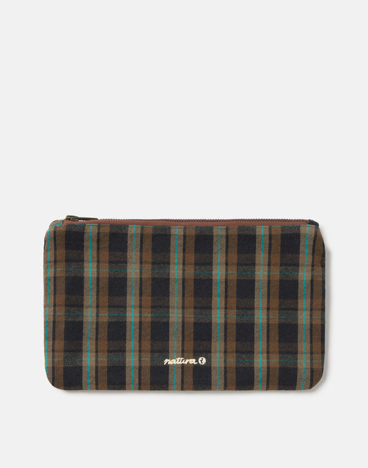 Monedero cuadro Natura